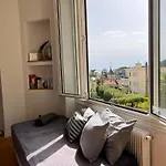 Provence 2 Pieces Avec Balcon *