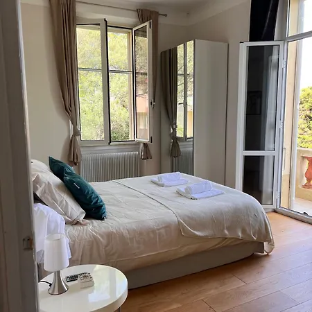 Provence 2 Pieces Avec Balcon *